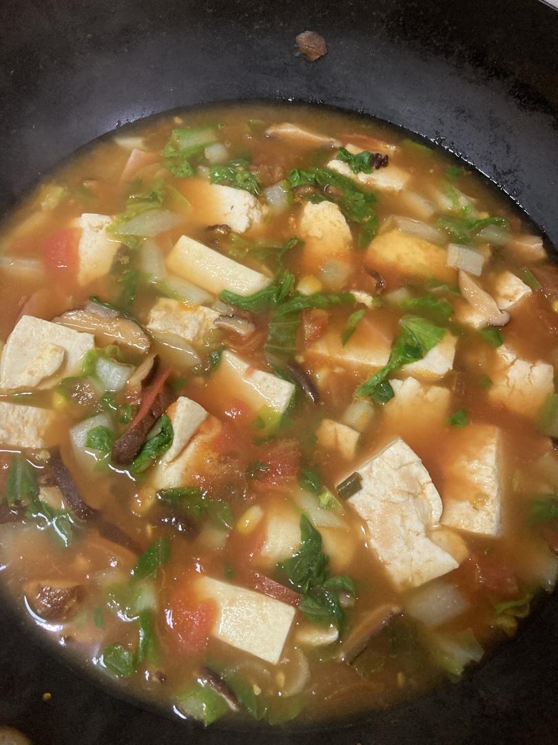 今天也是胖胖的一天（减脂餐）