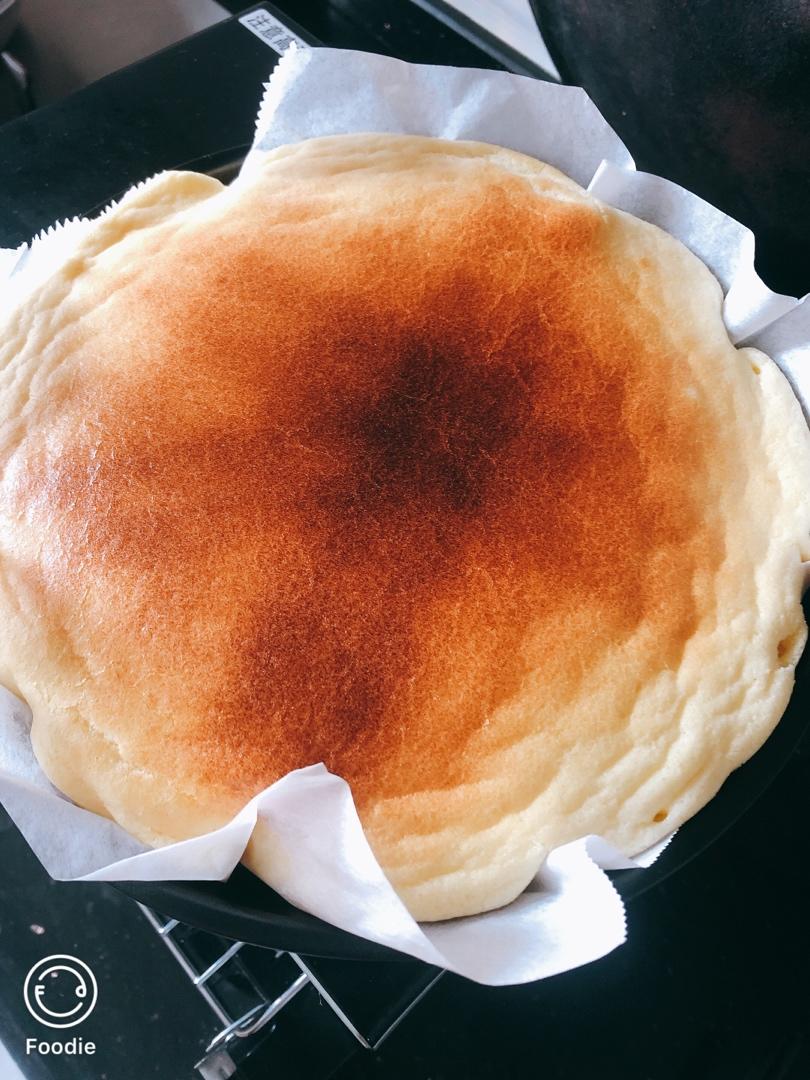 零失败的超嫩蛋糕，手残党也可以成功，普通面粉即可