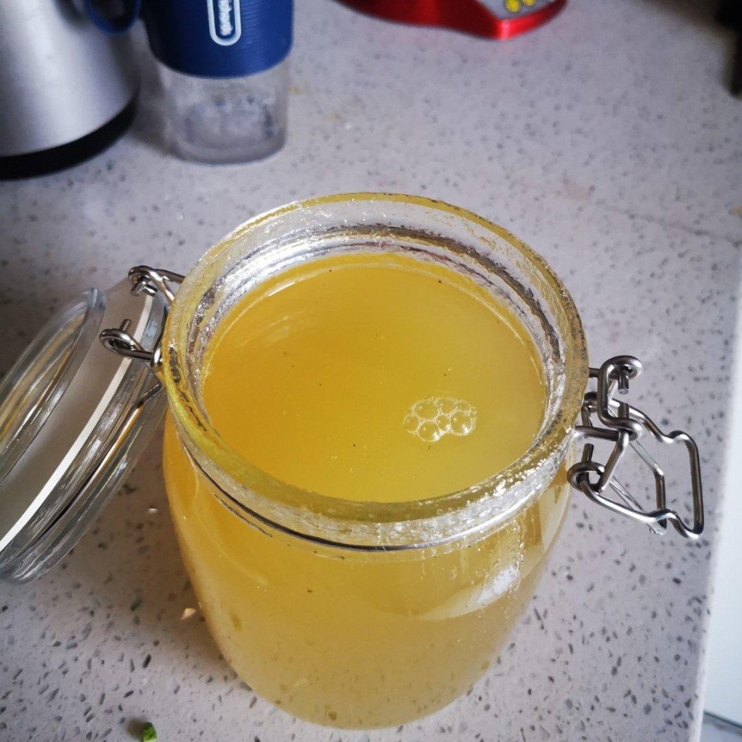 冬瓜茶