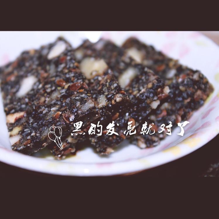 阿胶膏的做法