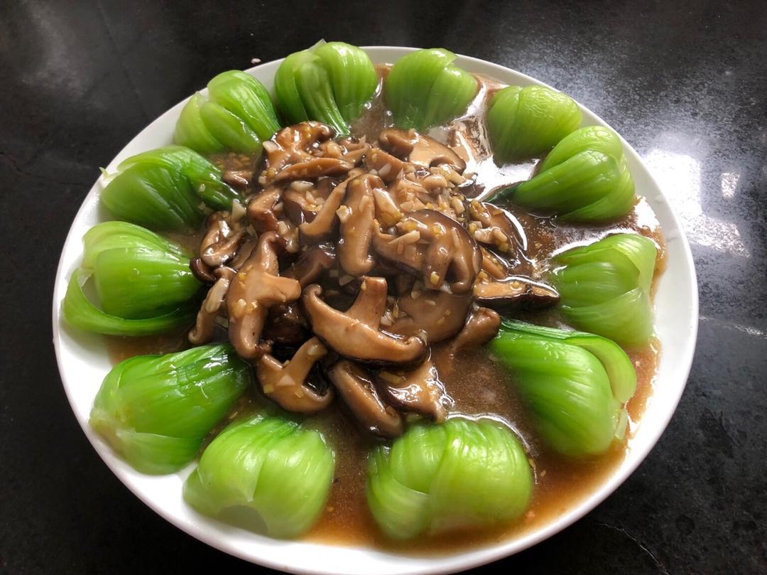 我的厨房日记