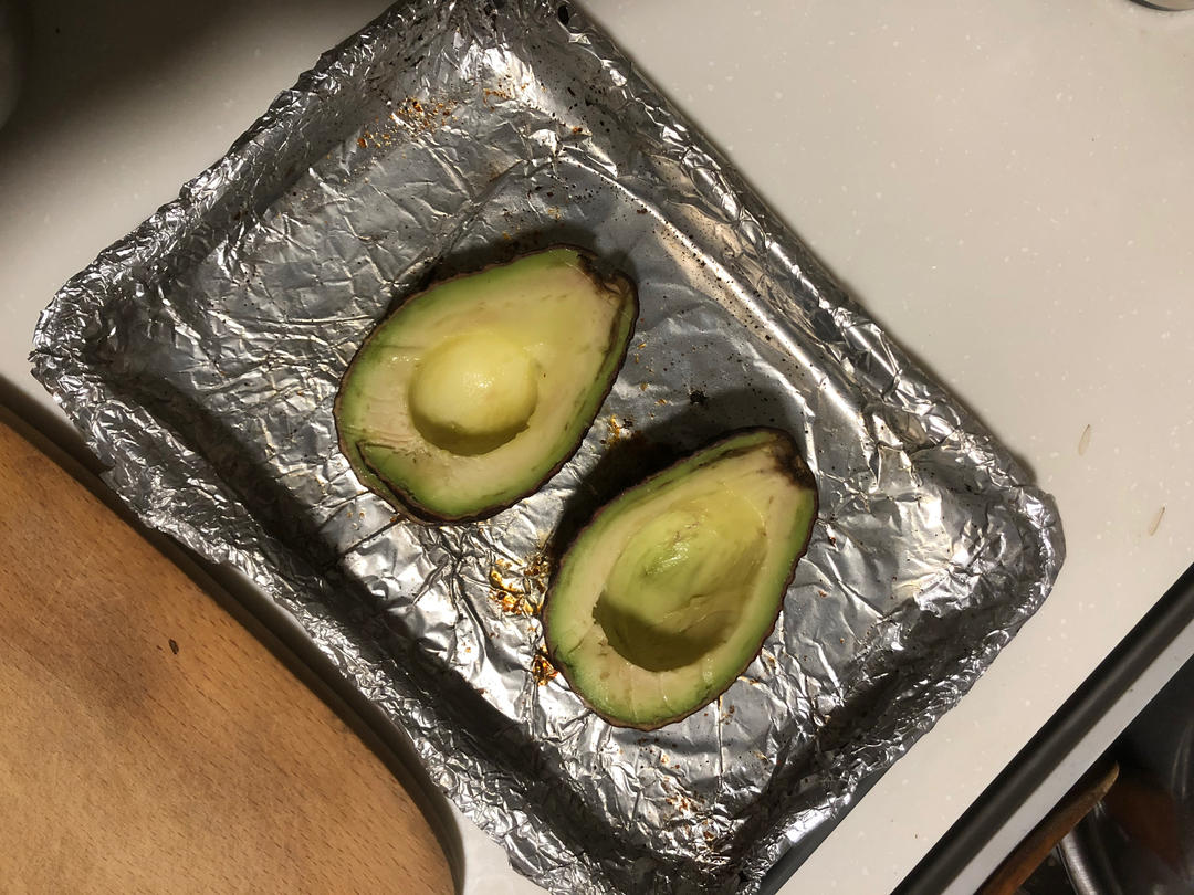 鸡腿豆皮卷【5-6月北鼎烤箱食谱】