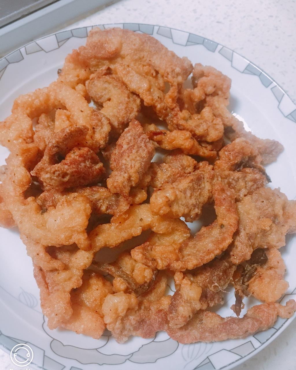 小酥肉
