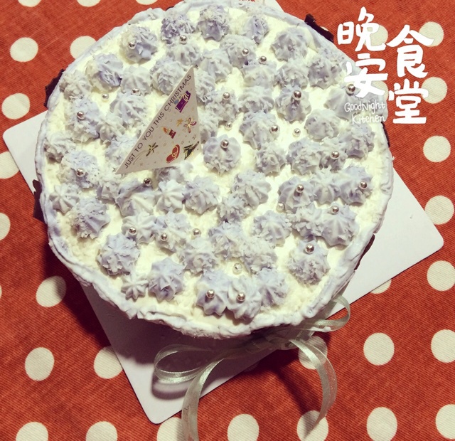 ♡My cake♡