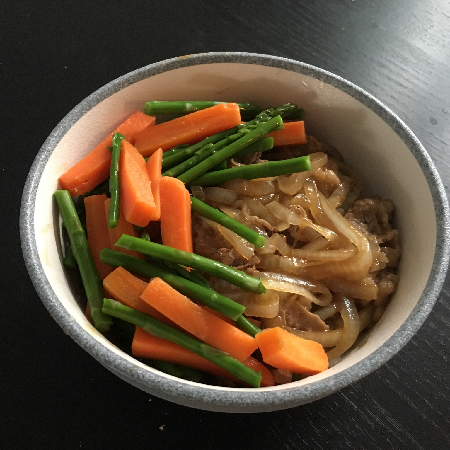 堂妈金牌牛肉饭