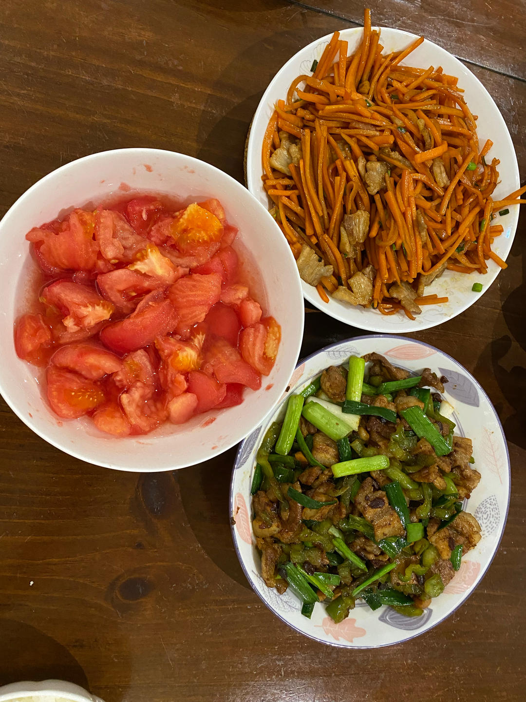 非常下饭的一道菜：酱肉，配它吃我可以吃两碗饭
