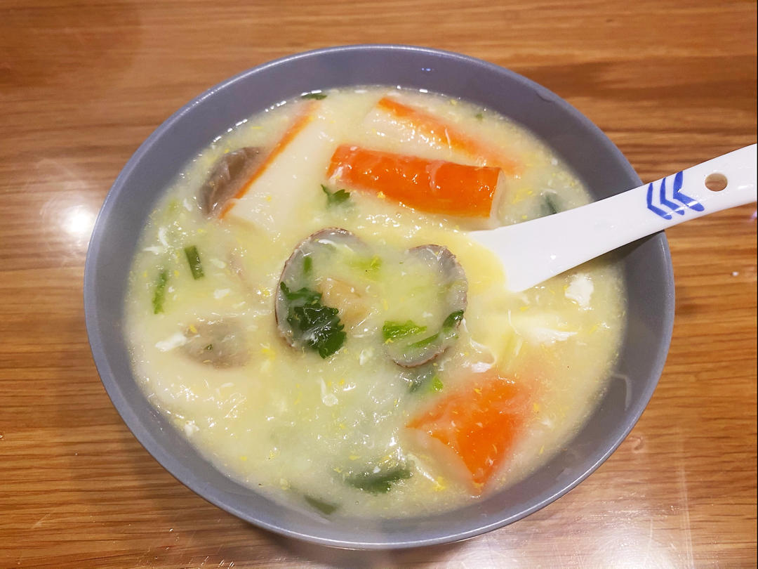 厦门海鲜面线