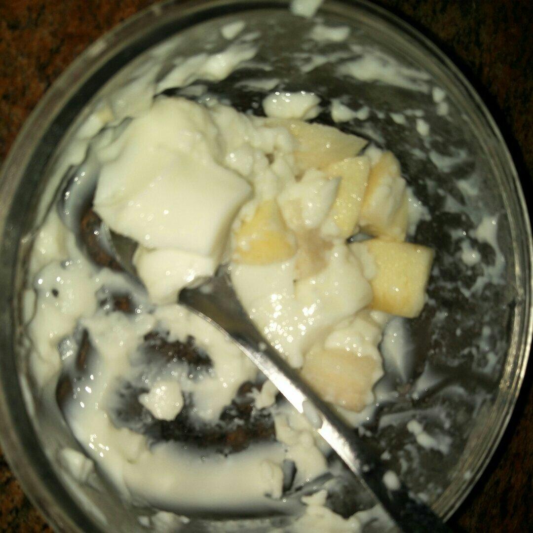 芒果布丁，原来这款甜点的做法这么简单！