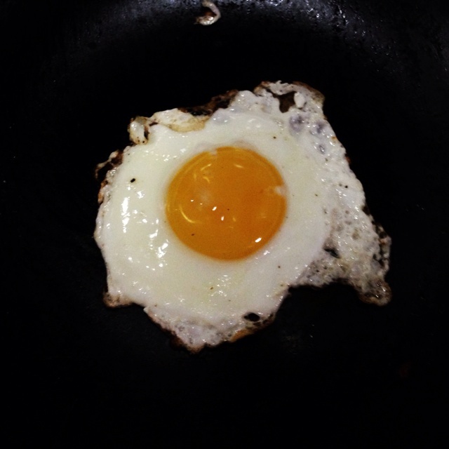 煎蛋