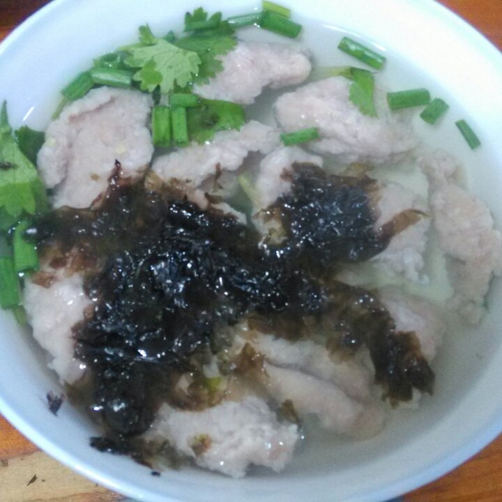 福鼎肉片
