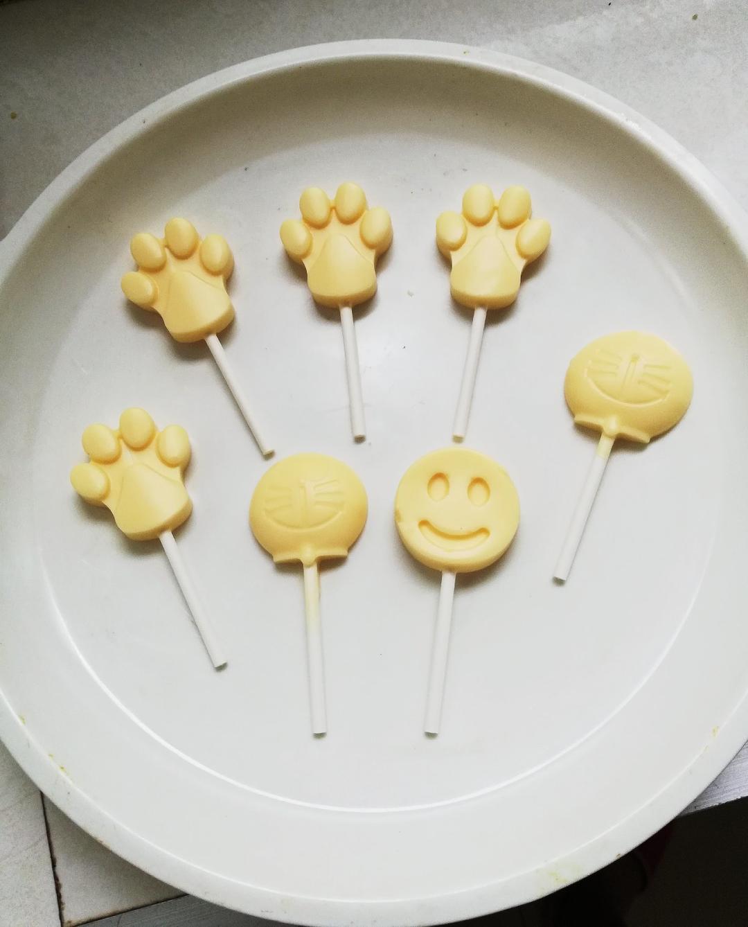 自制奶酪棒