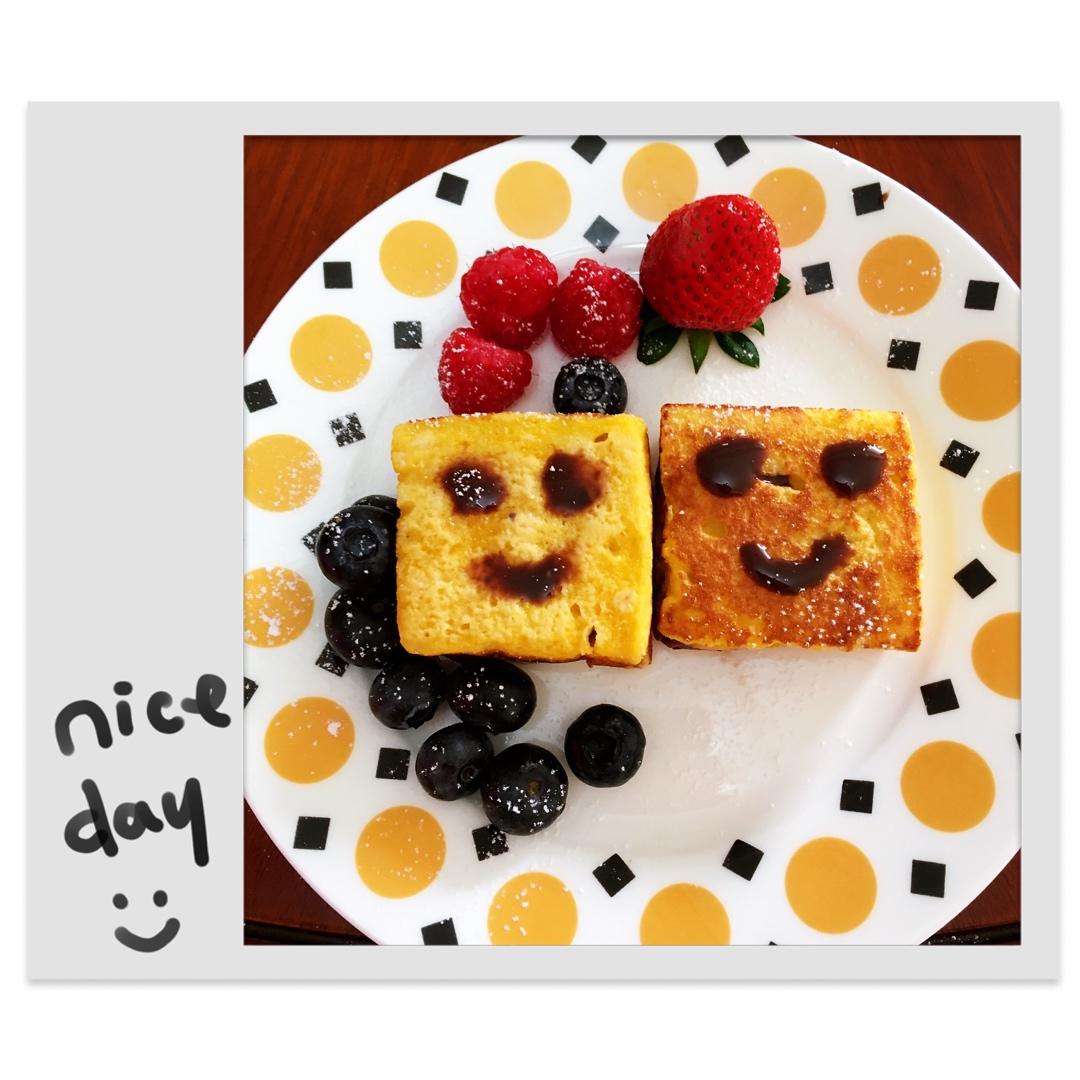 【香甜一口西多士】厨房小白也能做的港式茶餐厅经典小食