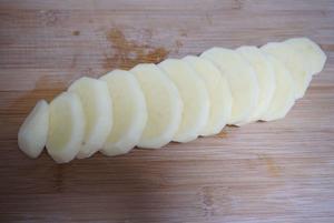 狼牙土豆--家常版的做法 步骤1