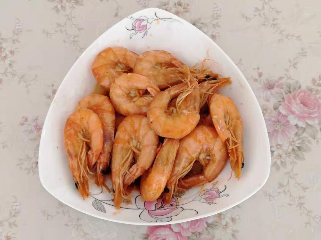 南瓜饼