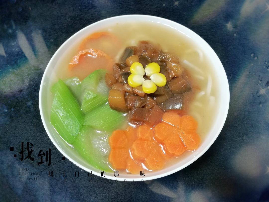 我家就酱JIANG💓吃