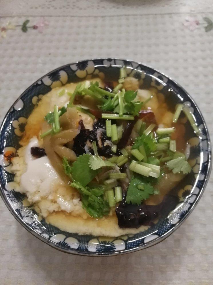零失败的自制豆花