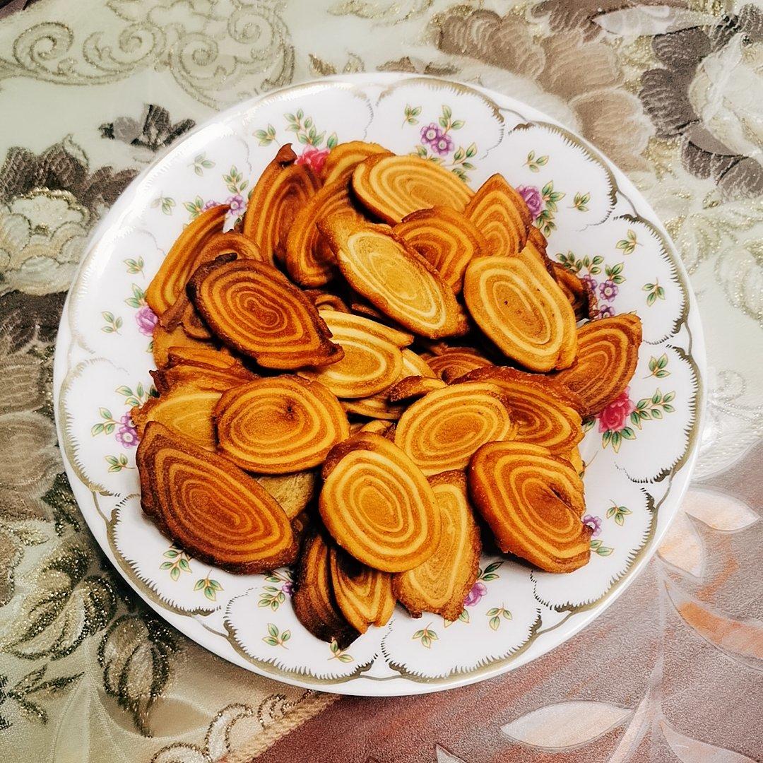 手作猫耳朵（简易版）