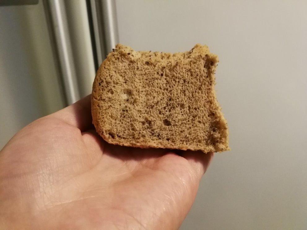 果子学校红茶戚风蛋糕