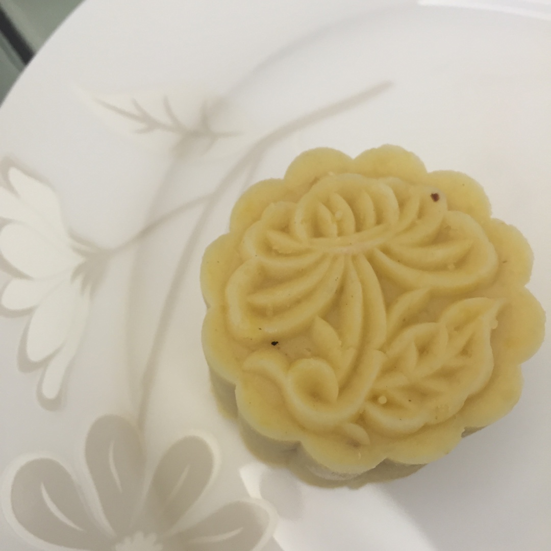 绿豆糕