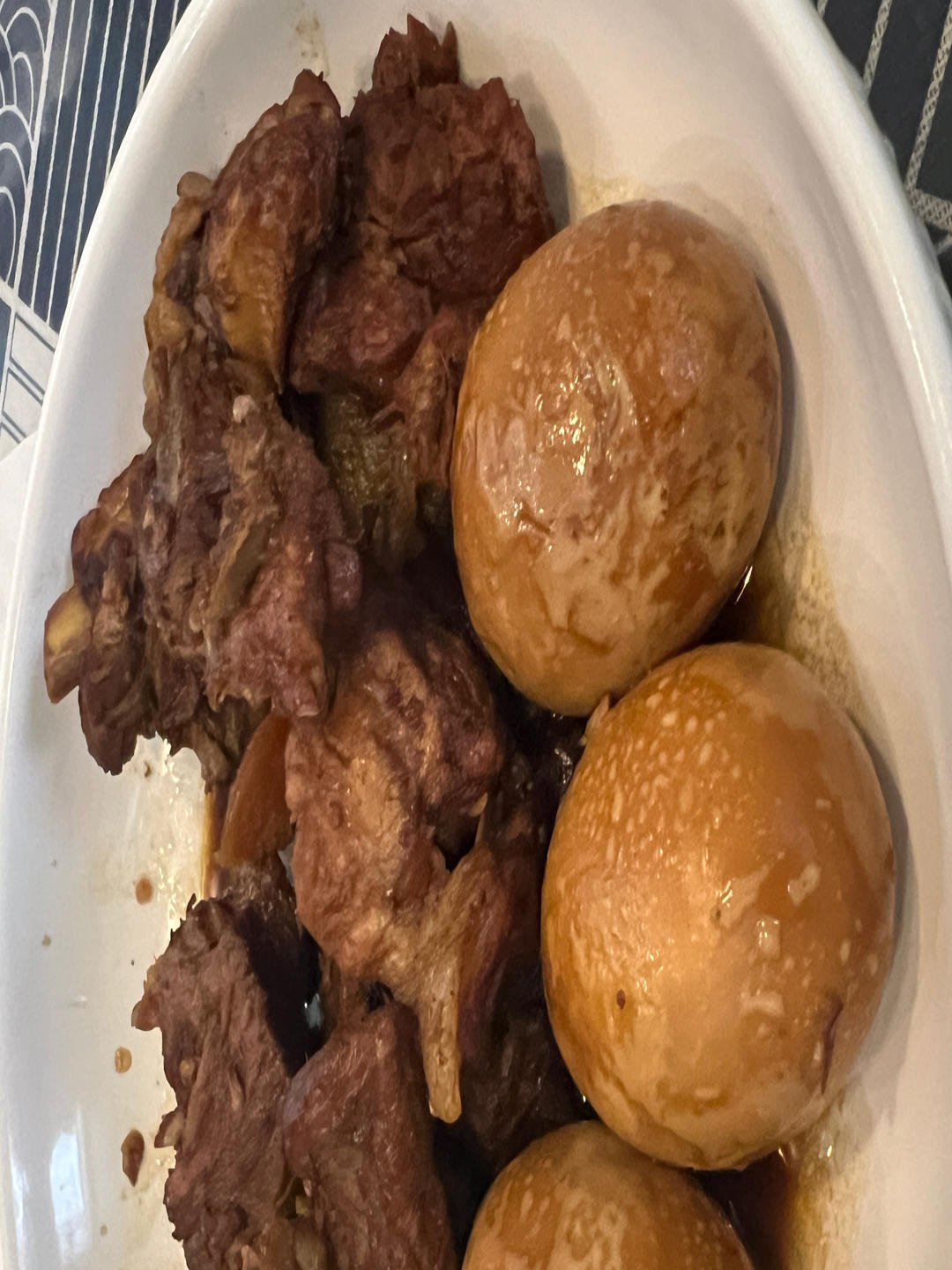 最简单的红烧排骨【你肯定会！！！】