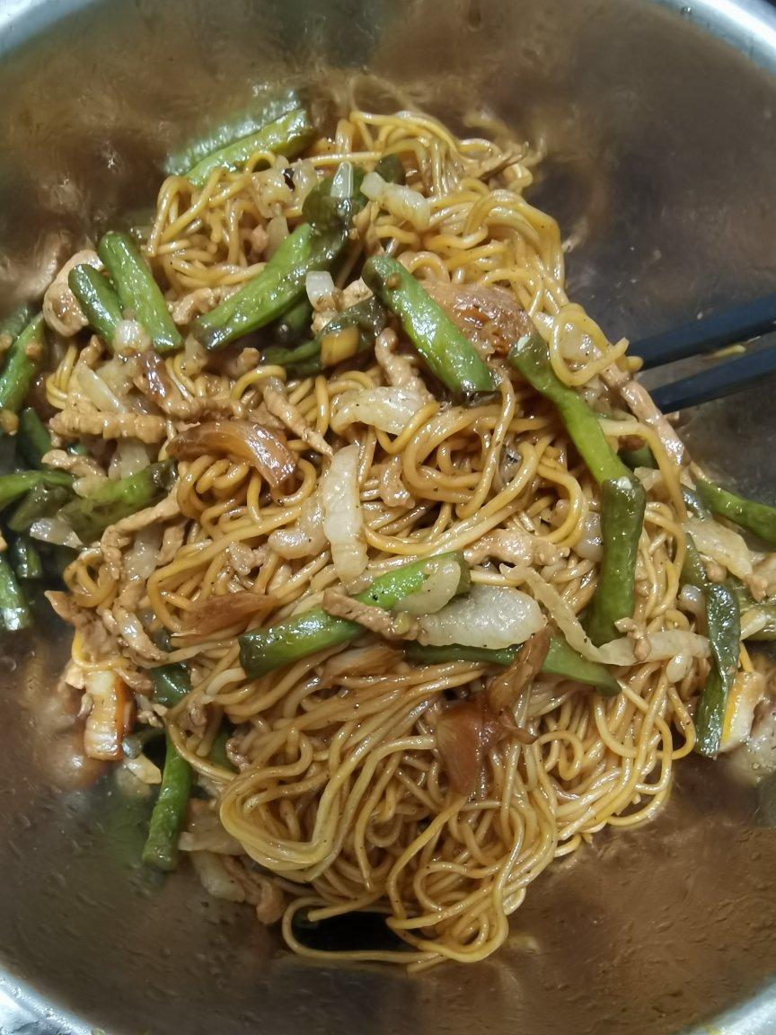 ✔️不失败的蒸面条🍜超级美味