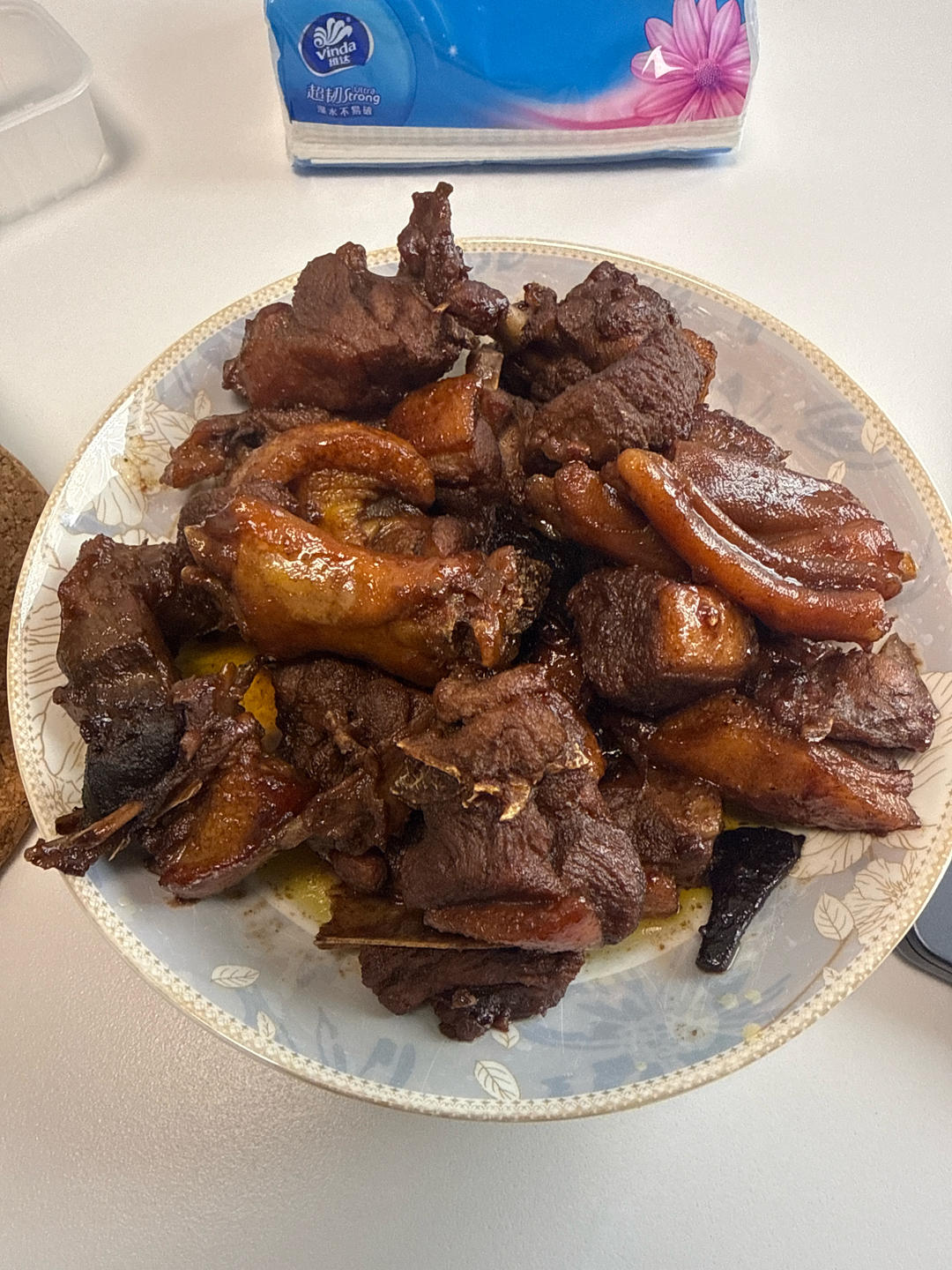 传统正宗的啤酒鸭配方和做法，鲜嫩香浓，只需炒千万不要焯水