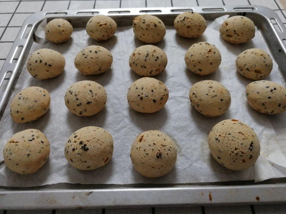 超Q弹的恐龙蛋，不用厨师机，新手也能做