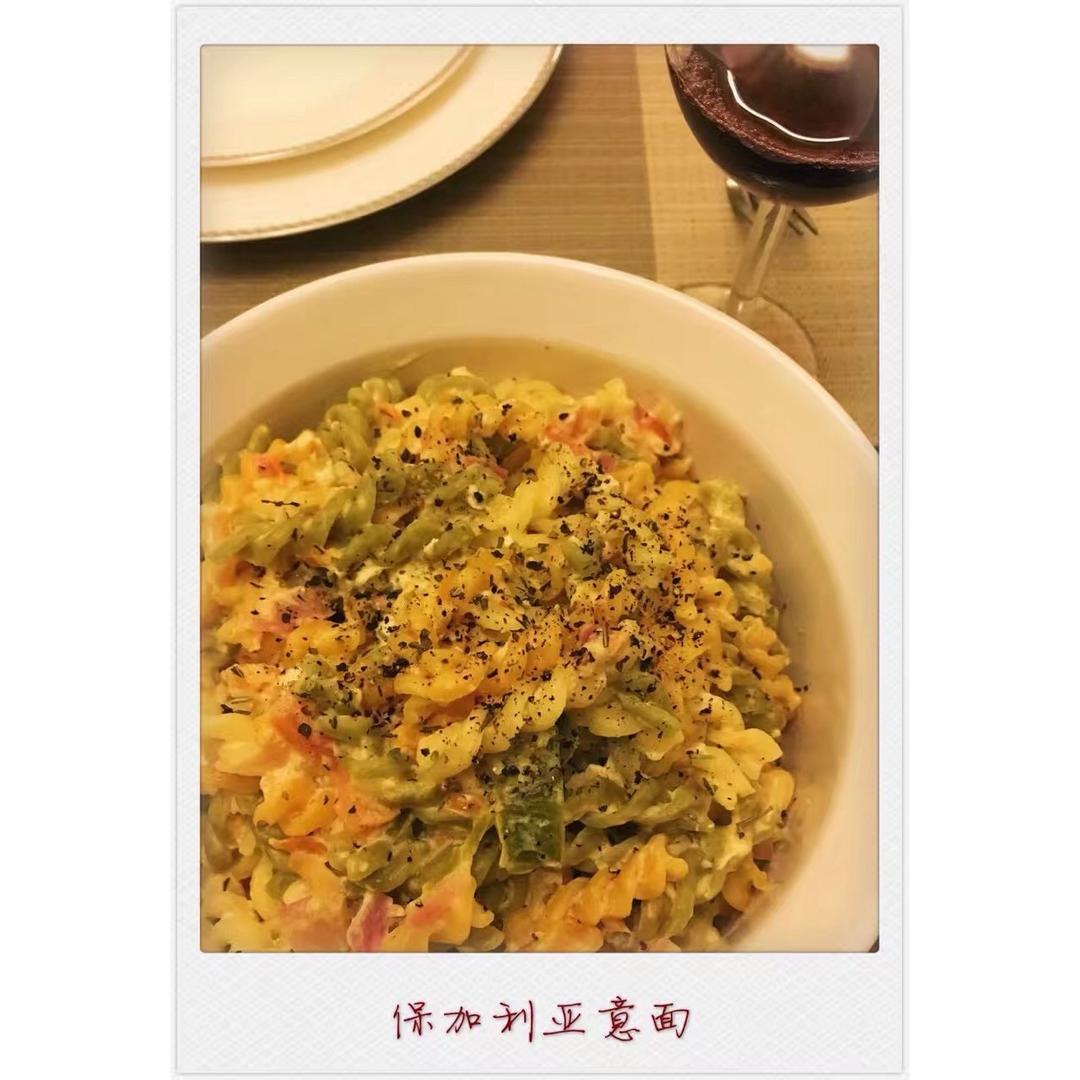 超简单保加利亚料理！韩国原版【拜托了冰箱】米卡尔主厨的扫光锅 싹쓸이 팬
