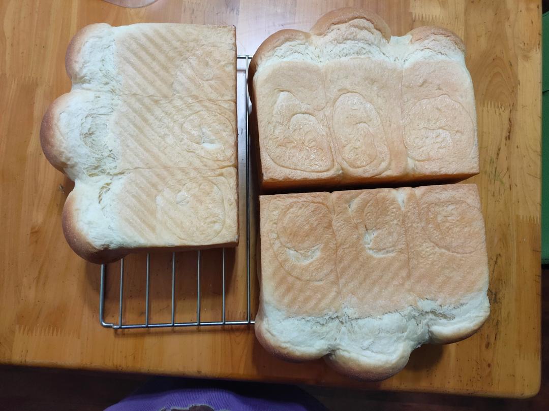 最正宗的大旺旺港式吐司