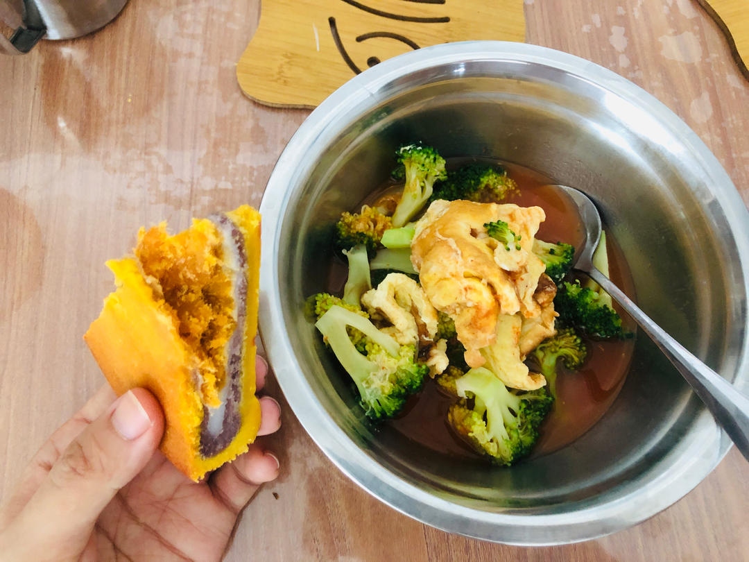 减肥食谱