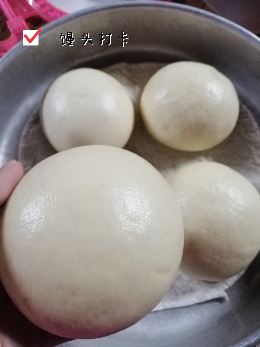 山东大馒头