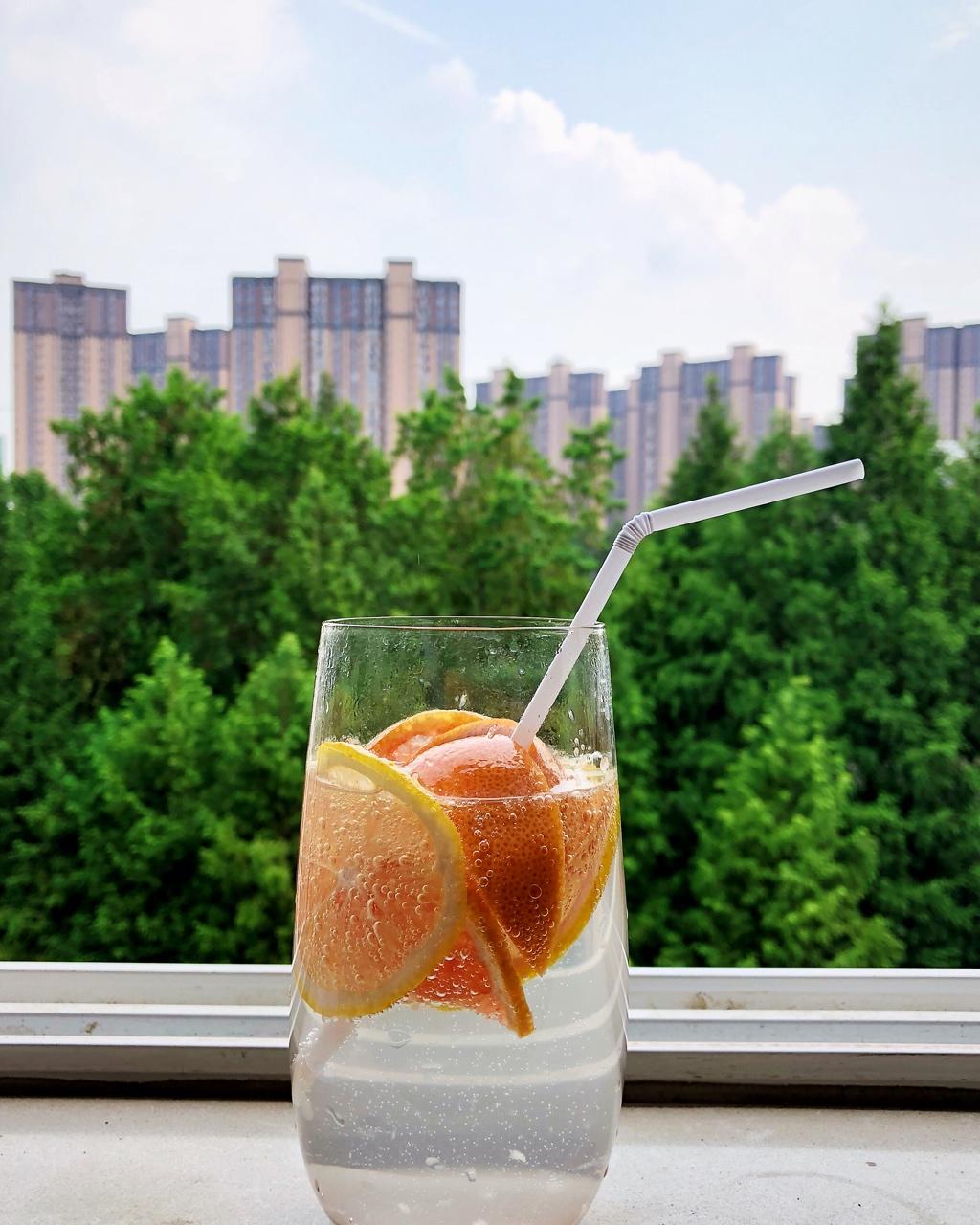 苏打气泡水的12种打开方式-妈妈再也不用担心我乱喝饮料了！