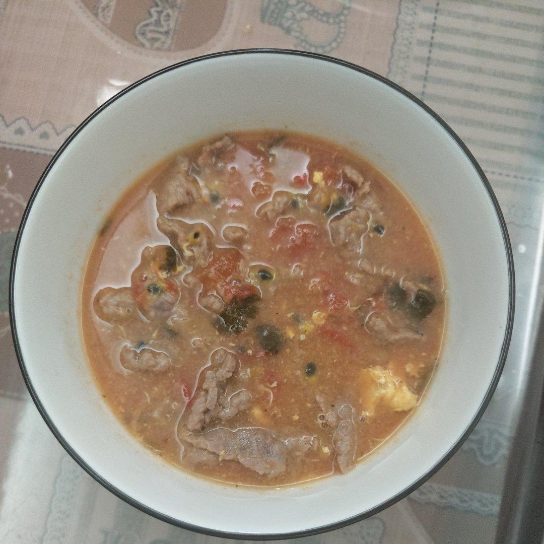 牛肉怎么腌才能鲜嫩不柴，腌肉顺序一定要记好，做好的牛肉不干不柴，鲜嫩好吃