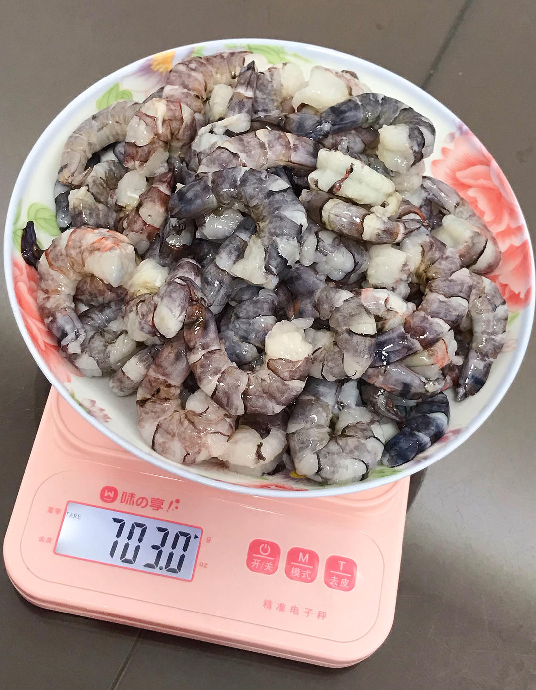 腐皮虾饼&手打虾滑