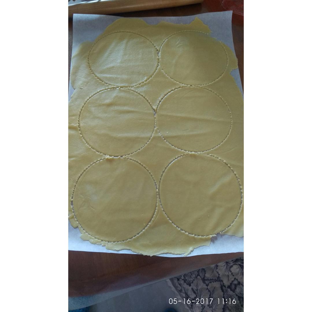 俄罗斯蜂蜜千层提拉米苏（巧克力味）