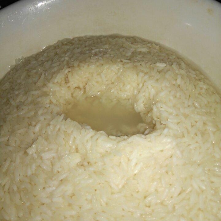 自酿糯米酒