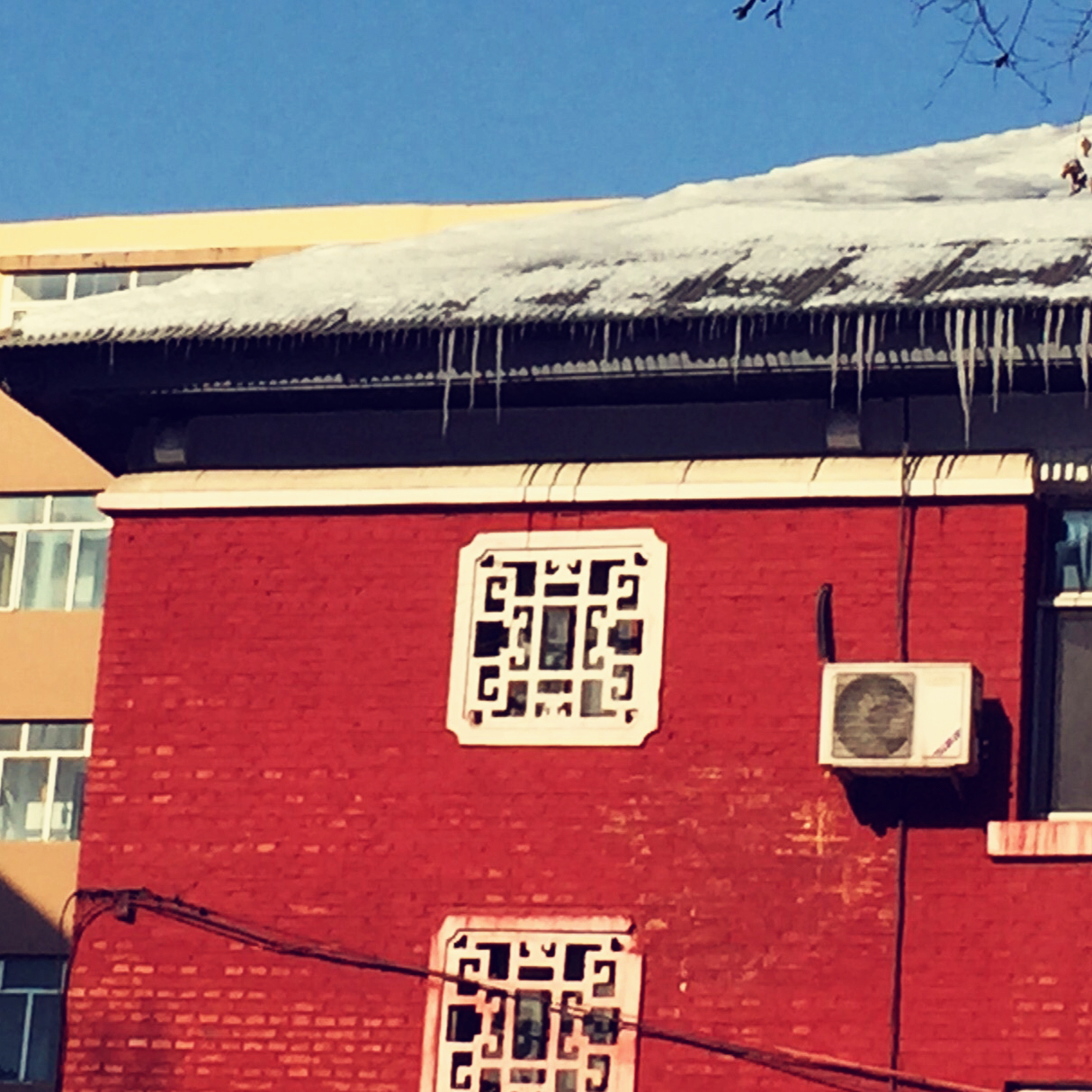 午餐•2016年2月6日