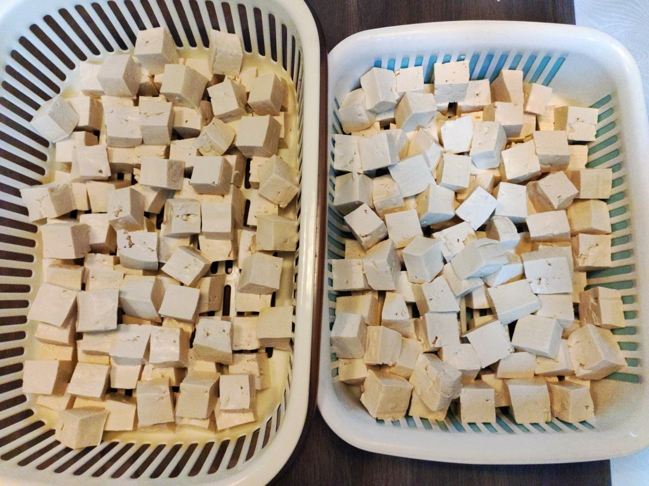 江西豆腐乳的做法 步骤1
