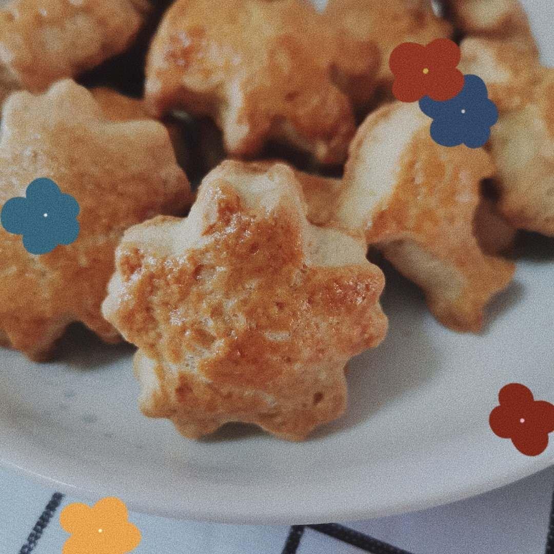 日式司康松饼Japanese Scones