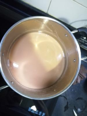 泰式手标奶茶清淡的做法 步骤3