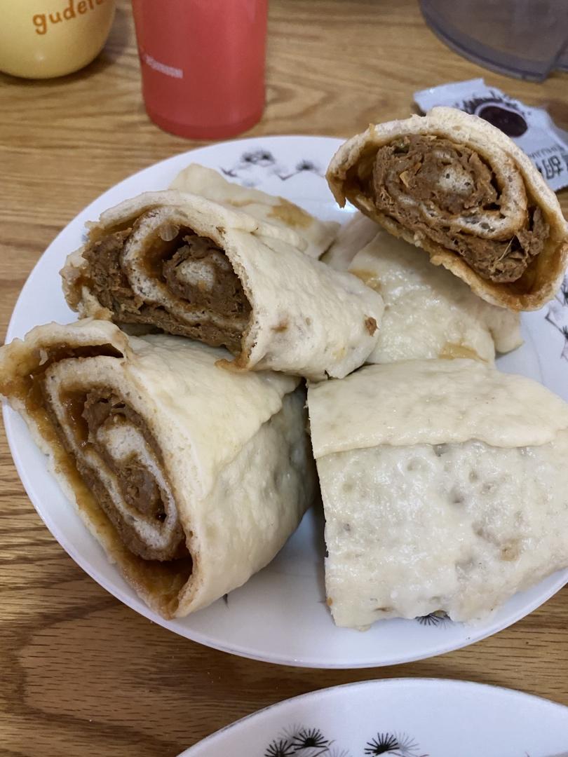 老北京懒龙（肉龙）
