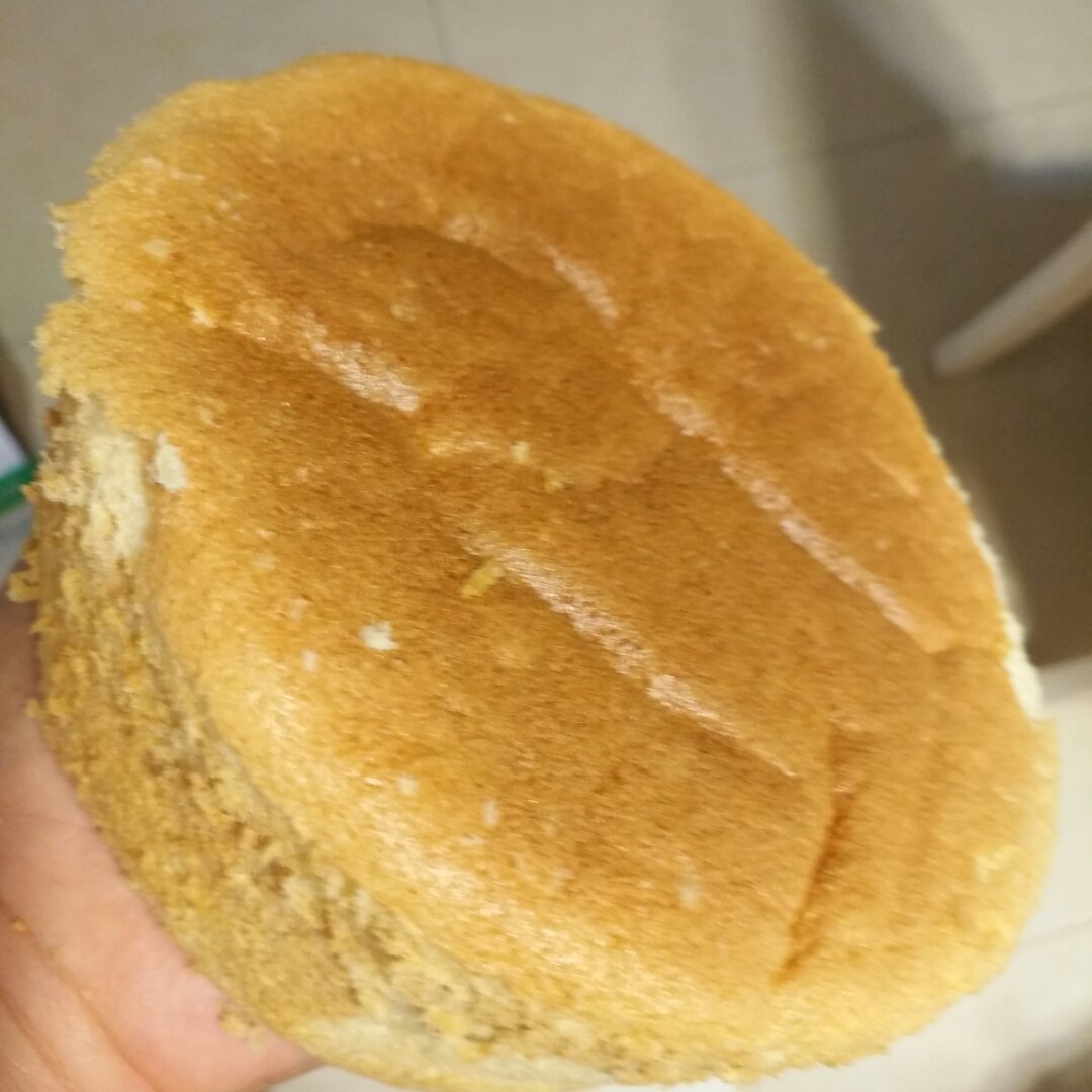 百试百灵的戚风蛋糕