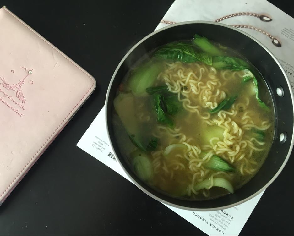 好好吃饭，嗯
