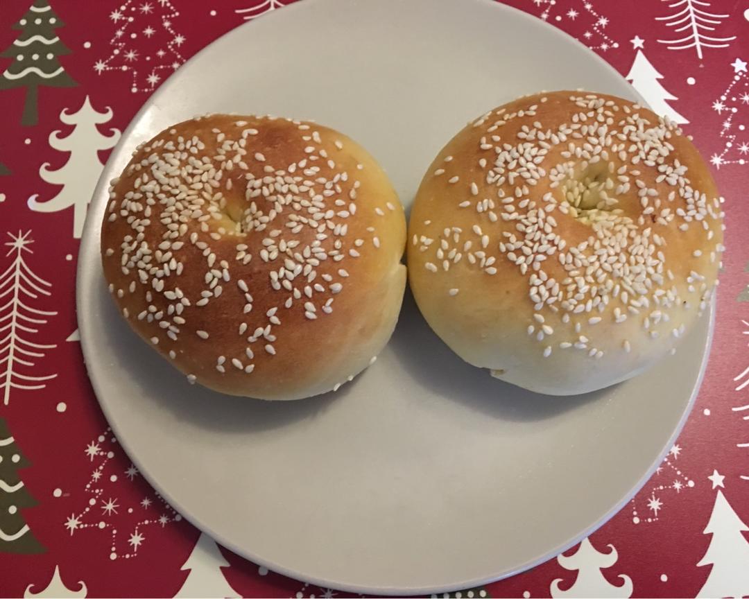 托卡西馕的做法