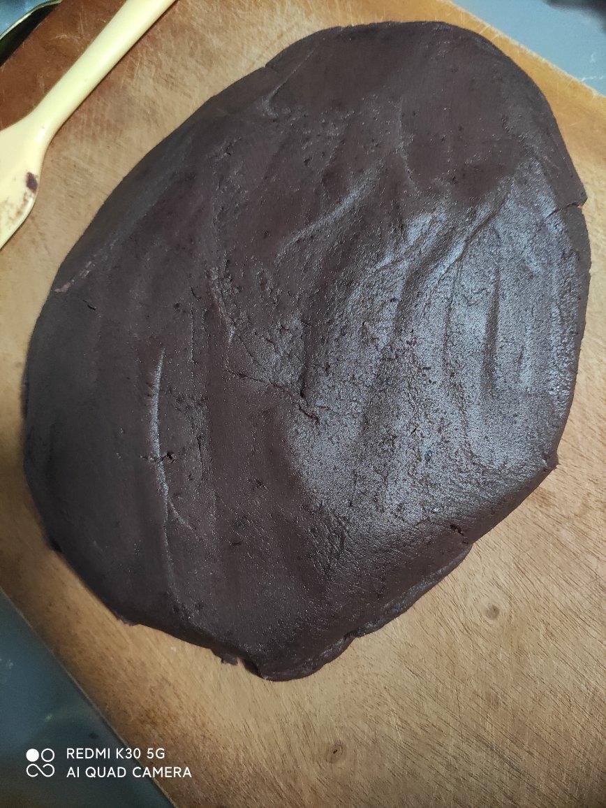 🥮豆沙馅——面包馒头包子蛋黄酥月饼都可以用