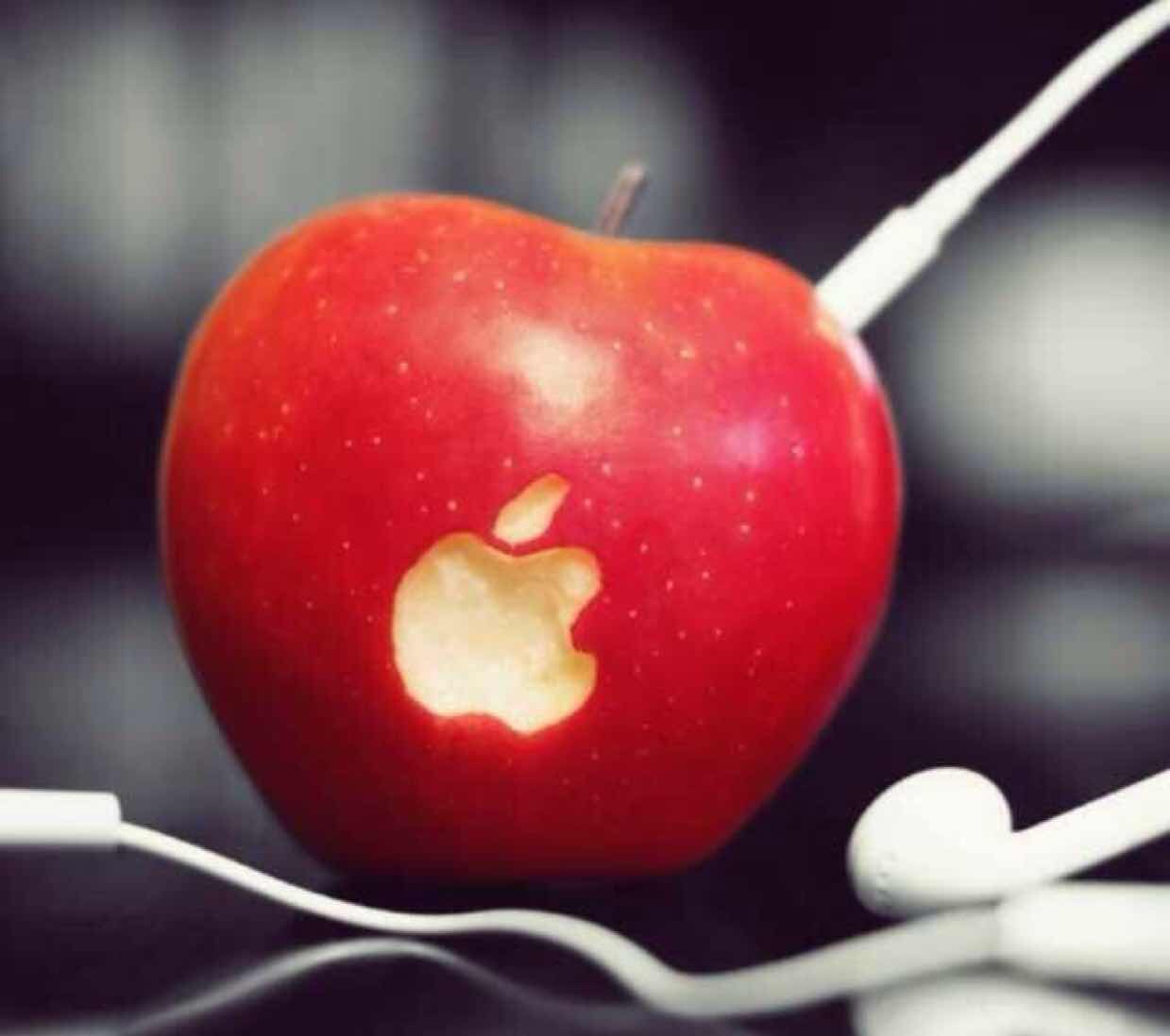 红苹果128