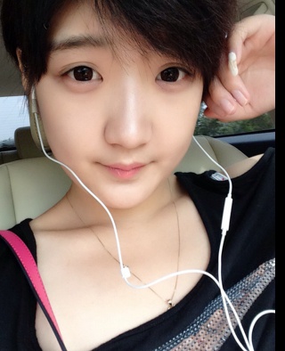你才到碗里去换个大碗吧