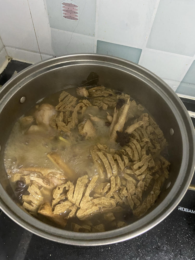 （零失误）卤鸡腿、鸡爪、鸡蛋、鸡翅