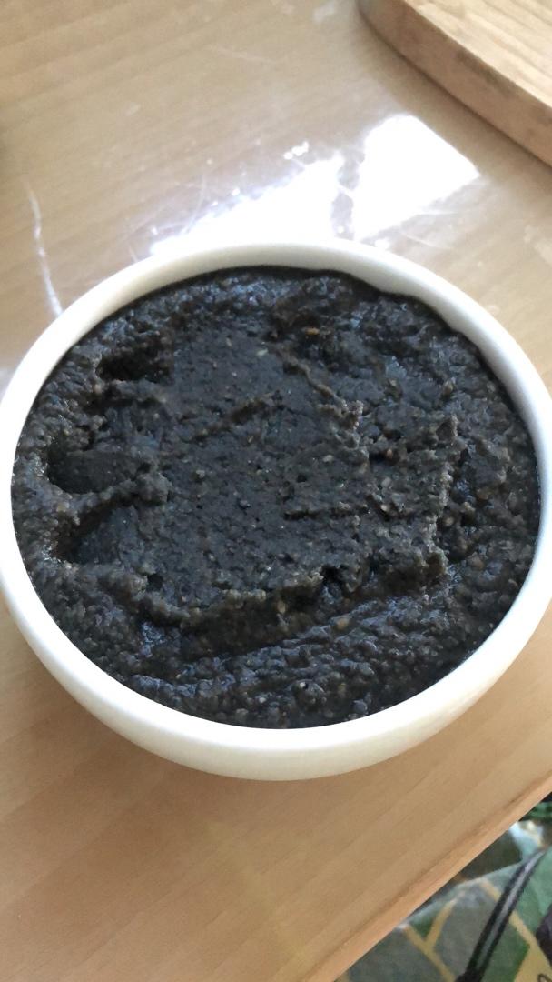 月饼馅-鹰嘴豆馅的各种发挥