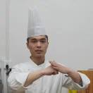 阿恒面点